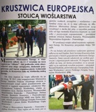 galeria KWG : Panorama Kruszwicka 2017