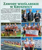 galeria KWG : Panorama Kruszwicka 2021